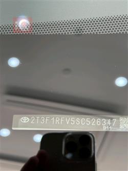 تويوتا راف 4